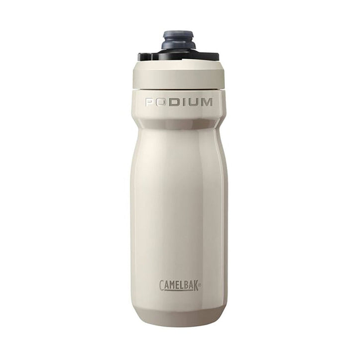 Podium Steel Bottle