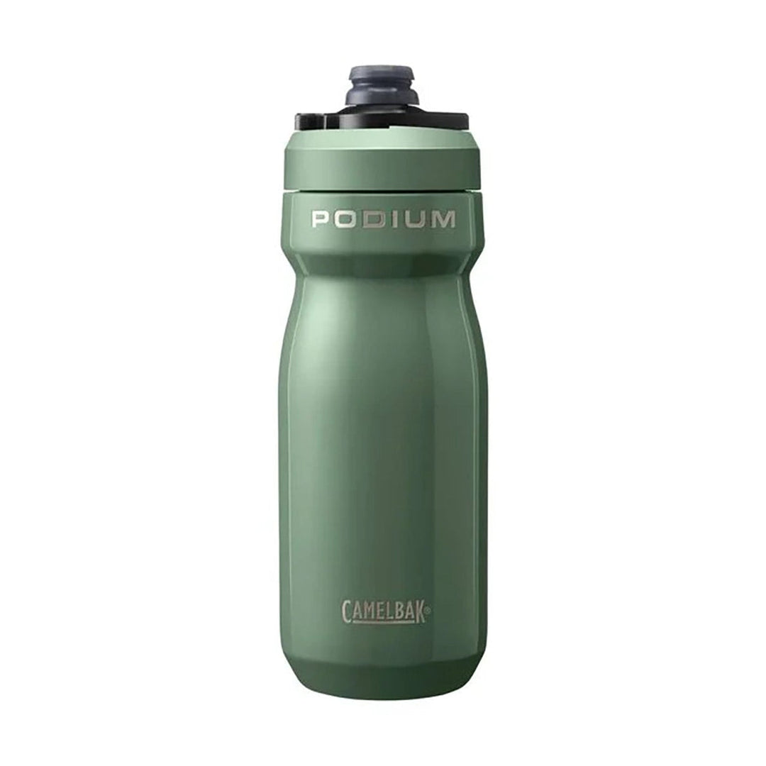 Podium Steel Bottle