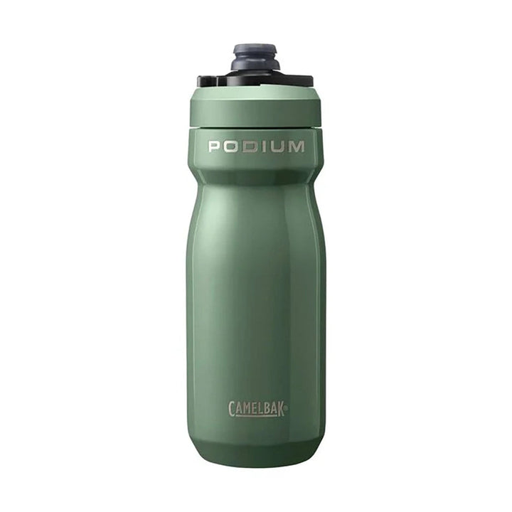 Podium Steel Bottle