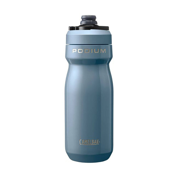 Podium Steel Bottle