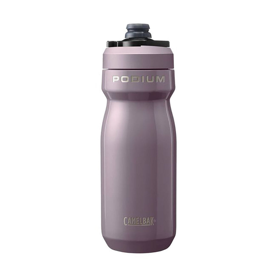 Podium Steel Bottle