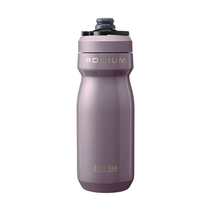 Podium Steel Bottle