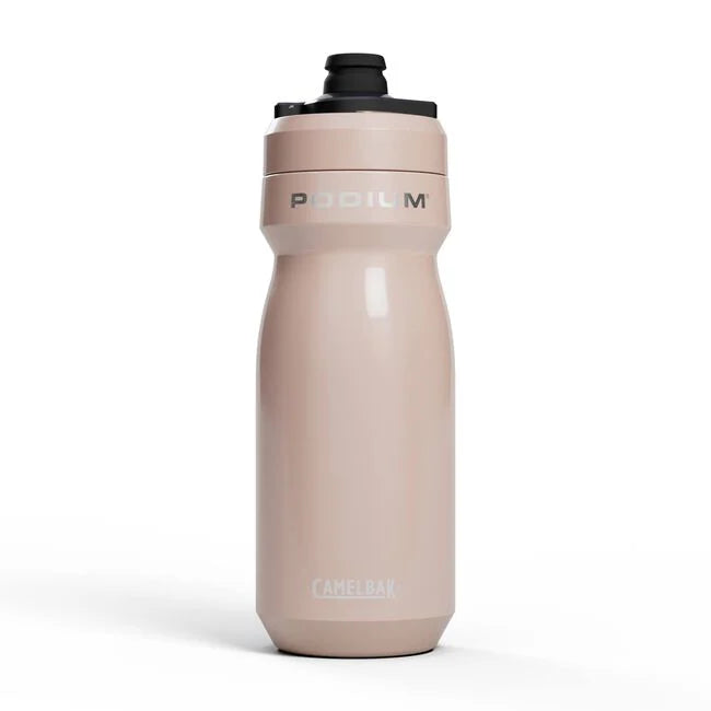 Podium Steel Bottle