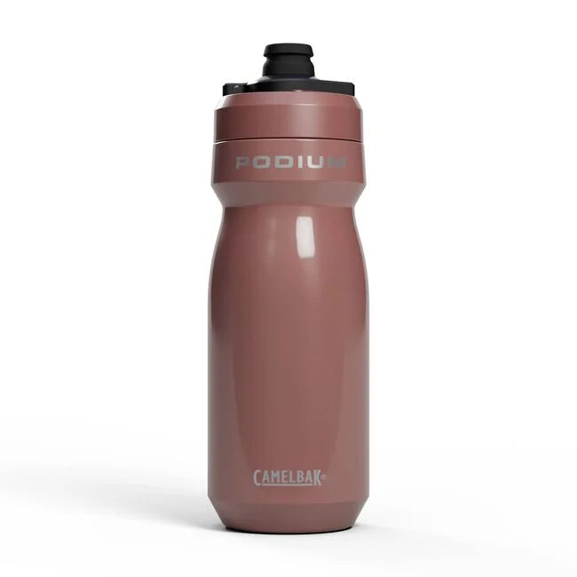 Podium Steel Bottle