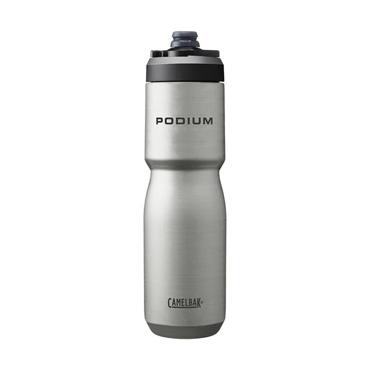 Podium Steel Bottle