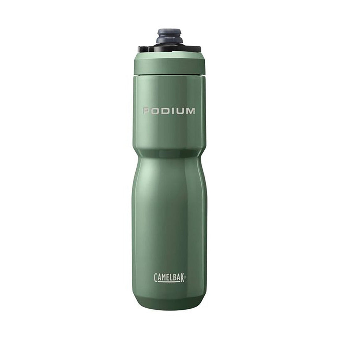 Podium Steel Bottle