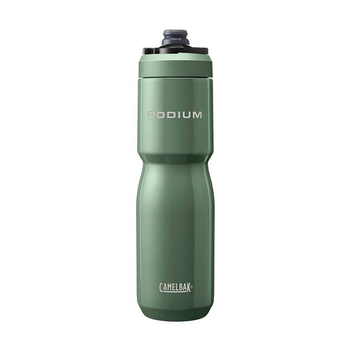 Podium Steel Bottle