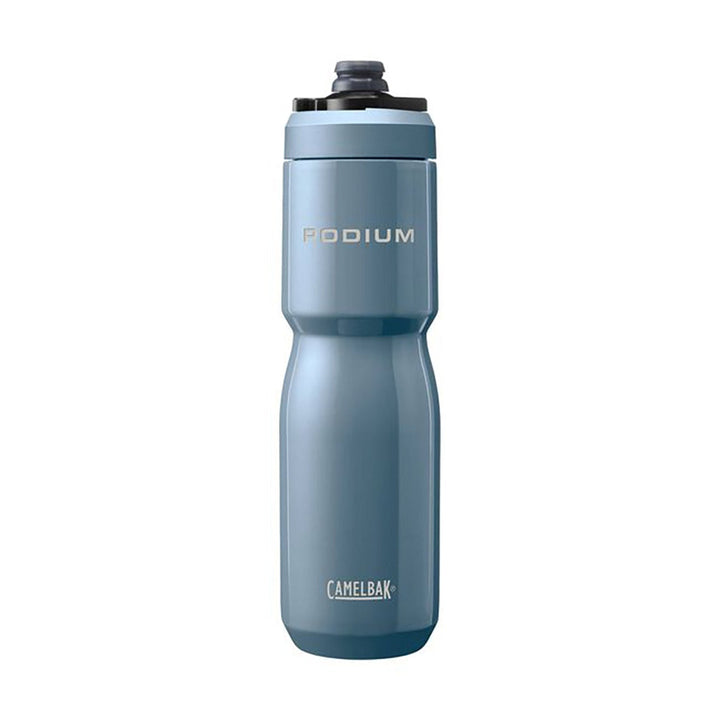 Podium Steel Bottle