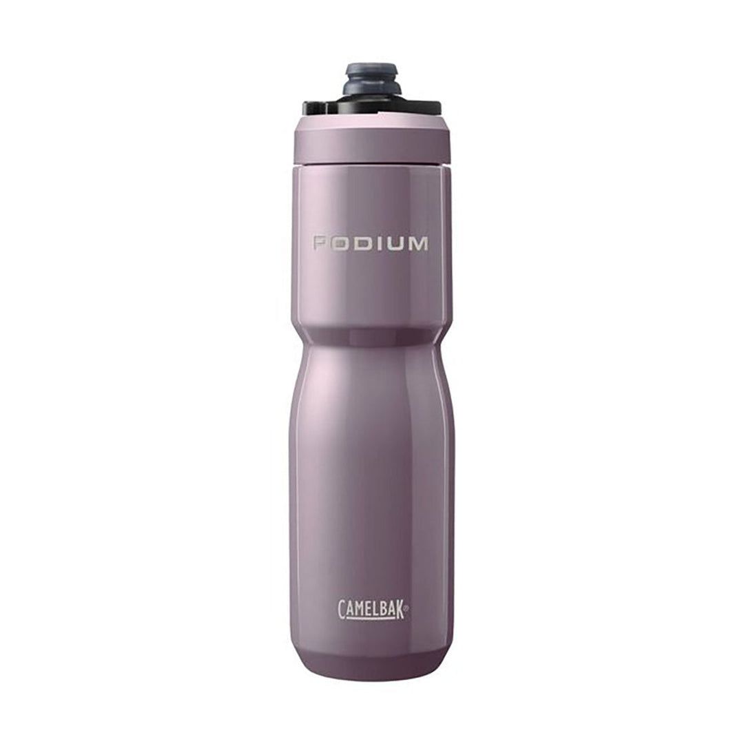 Podium Steel Bottle