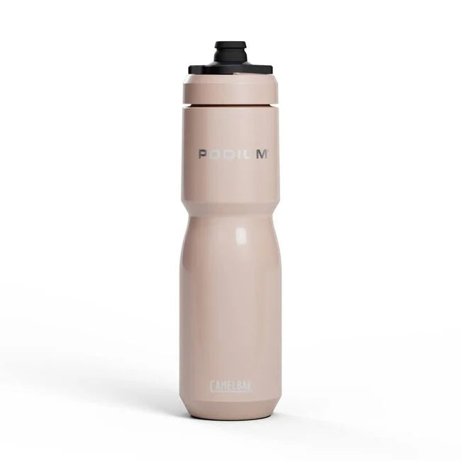Podium Steel Bottle