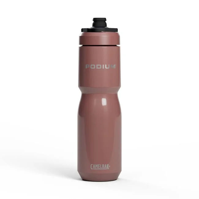 Podium Steel Bottle