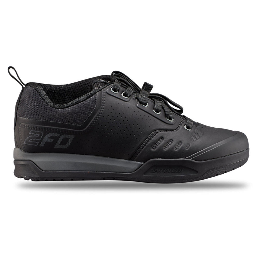 2FO Clip 2.0 Mountain Bike Shoes