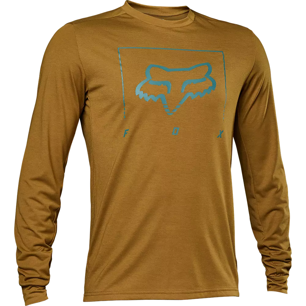 Ranger Tred Drirelease Jersey