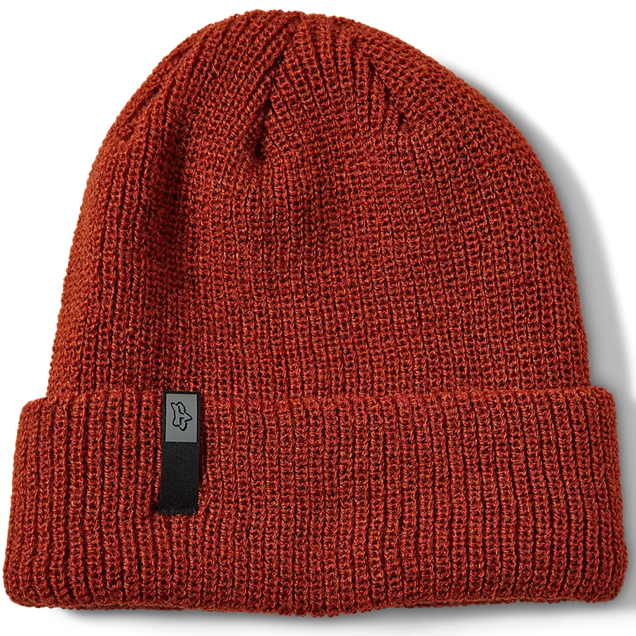 Fox Machinist Beanie – Mike's Bikes
