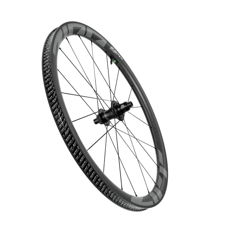 303 SW Tubeless Disc Brake Wheelset - Rear Side