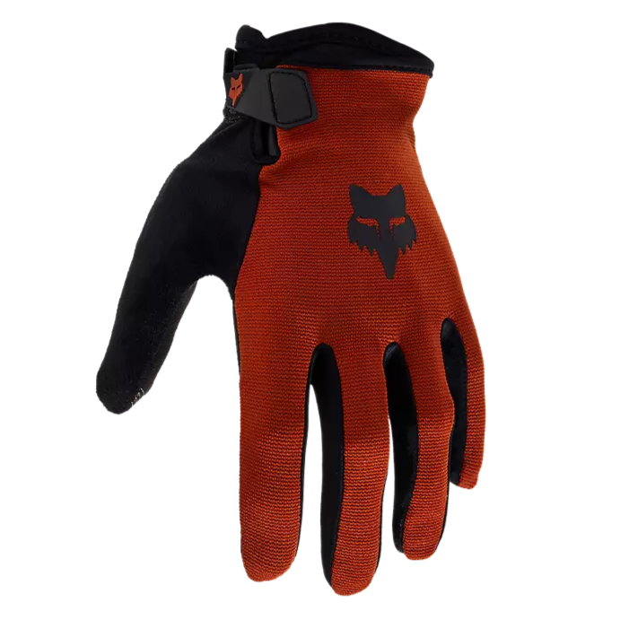 Fox ranger best sale mtb gloves
