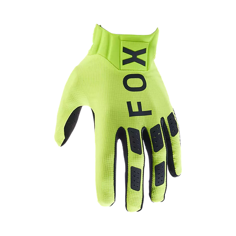 Fox Racing Flexair Motocross Gloves