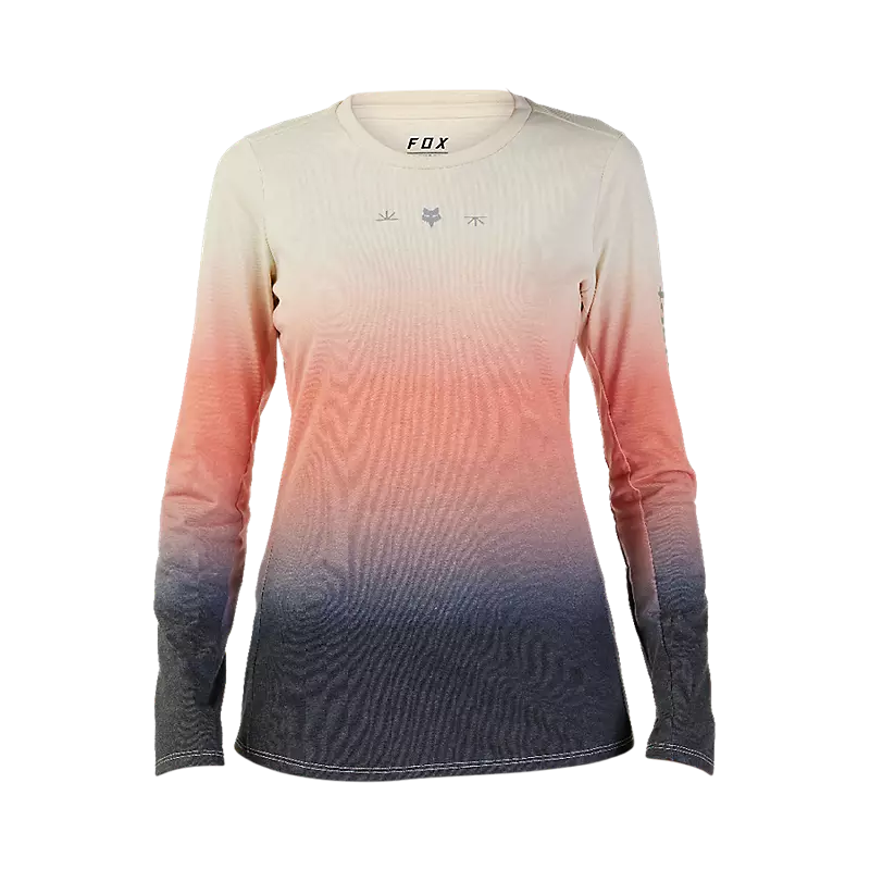Ranger Lunar Drirelease Long Sleeve Jersey (Women's)