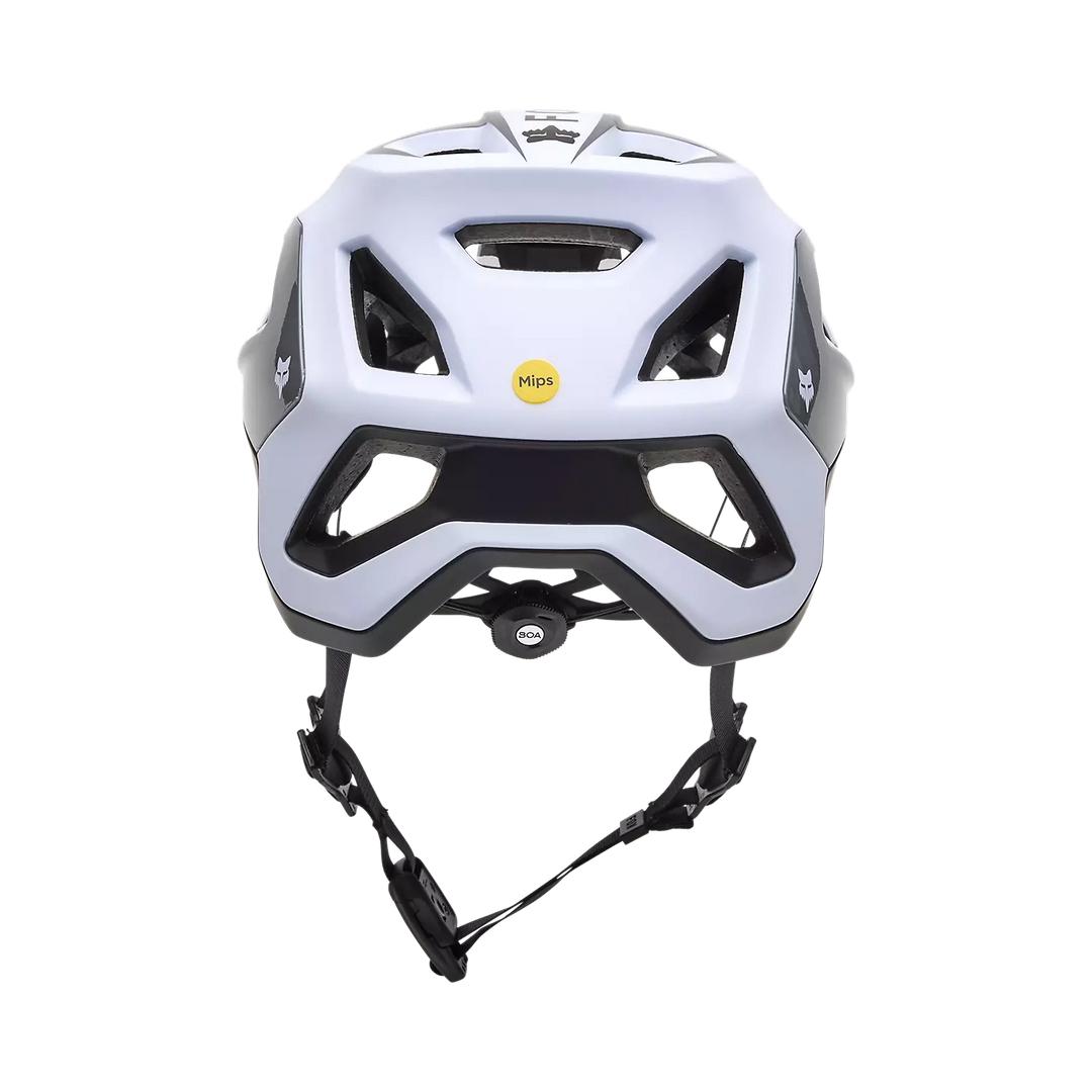 Speedframe Pro Helmet