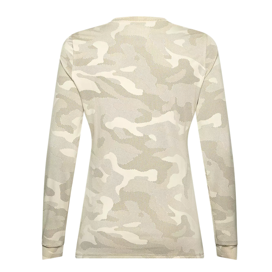 Ranger TruDri Long Sleeve Jersey (Women's)