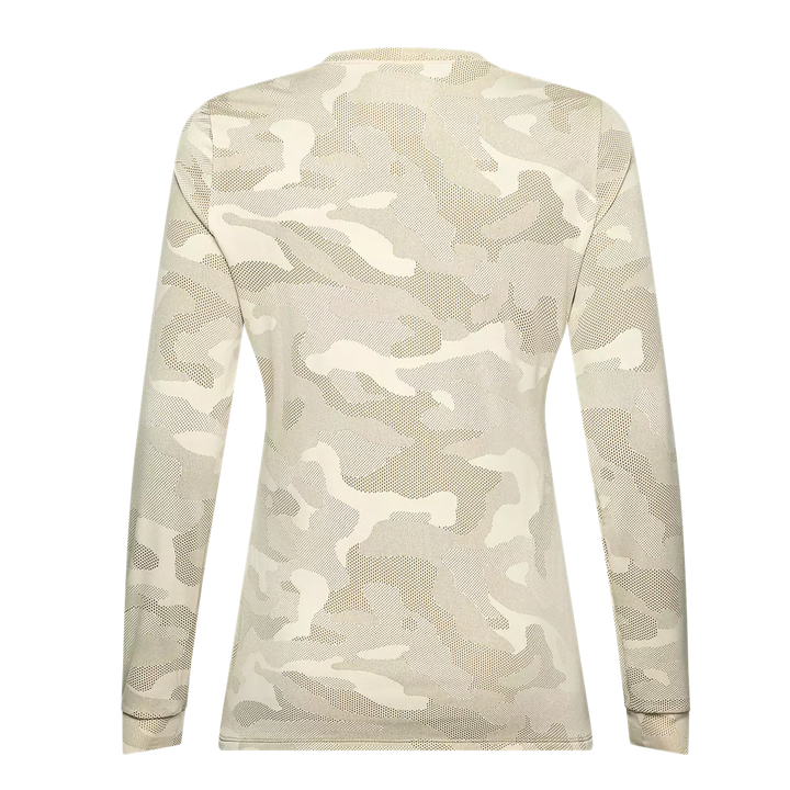 Ranger TruDri Long Sleeve Jersey (Women's)
