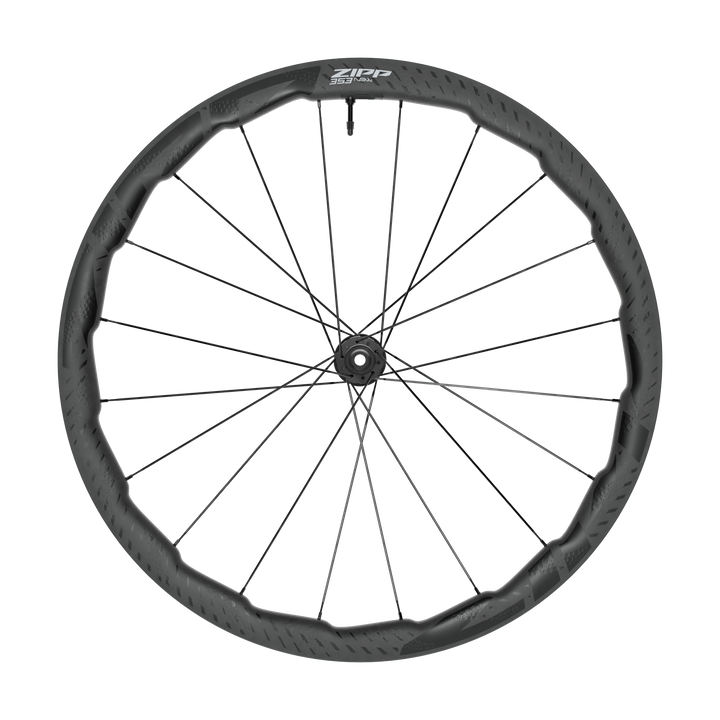 353 NSW Tubeless Disc Brake Wheelset - Front