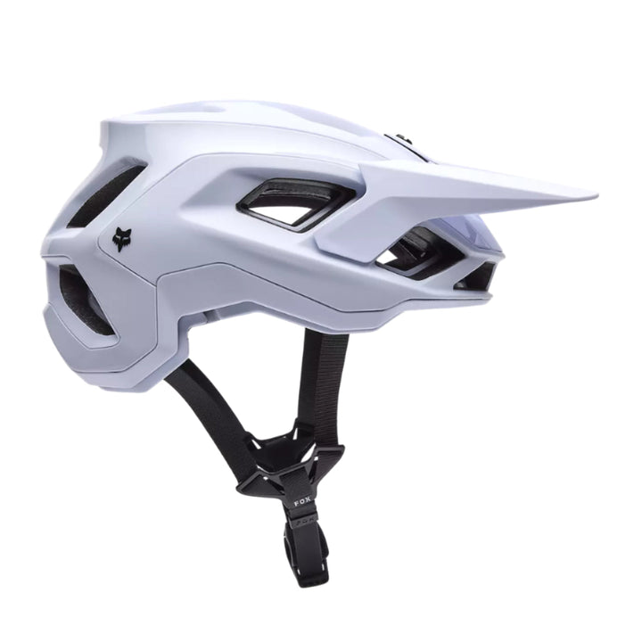 Fox Speedframe RS Helmet - Matte White