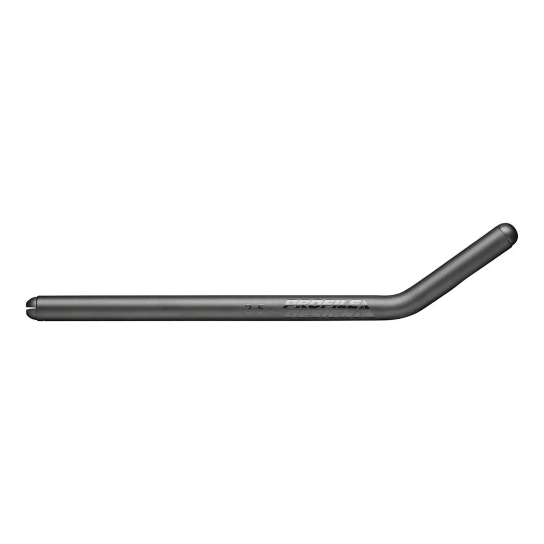 35a Aluminum Extensions (400mm)