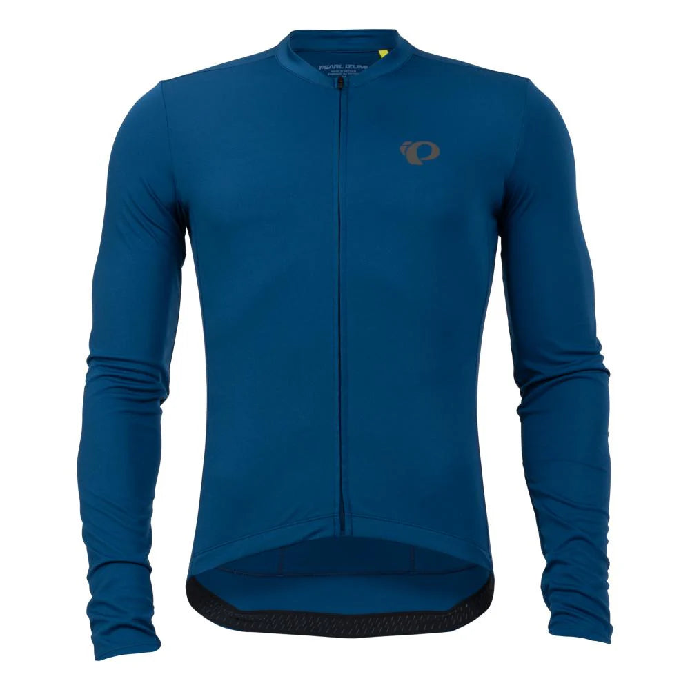 Pearl izumi Attack Long Sleeve Jersey – Mike's Bikes