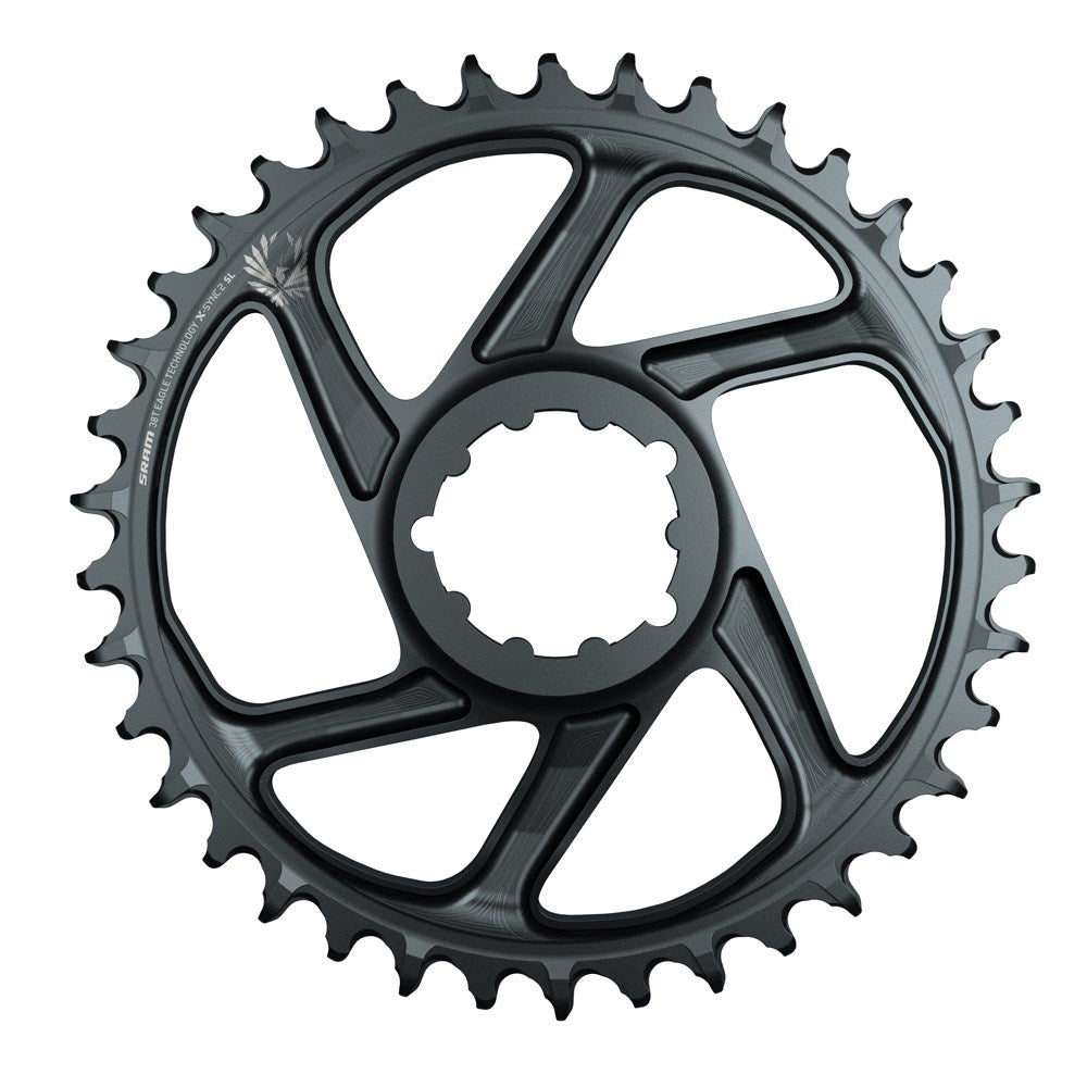 Eagle Chainrings Direct Mount