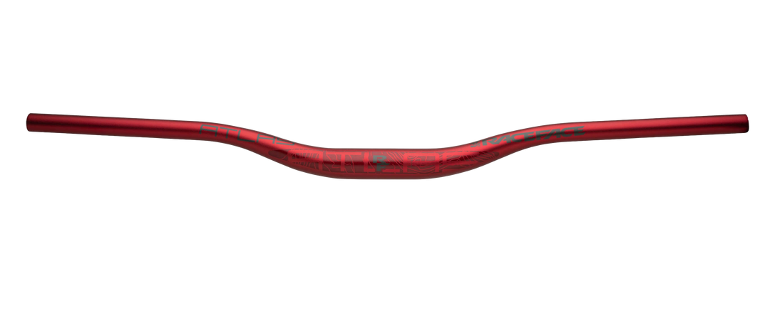 Atlas 35 Riser Handlebar