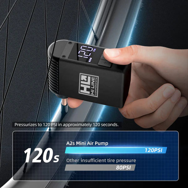 E-Pump Pro