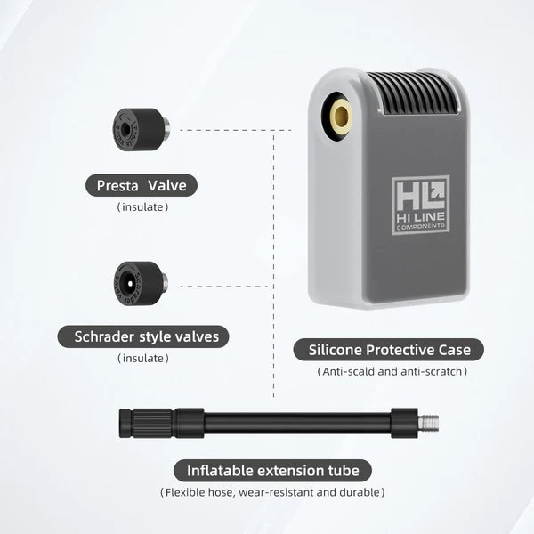 E-Pump Pro