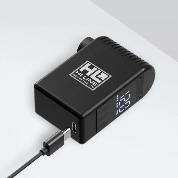 E-Pump Pro