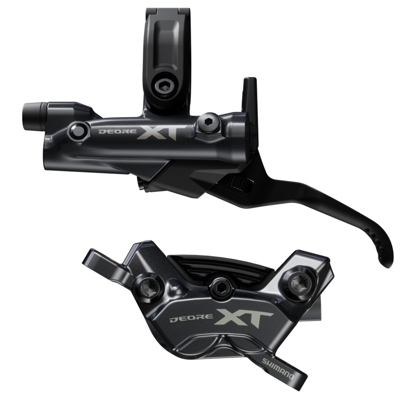 Deore XT M8220 Trail Brake