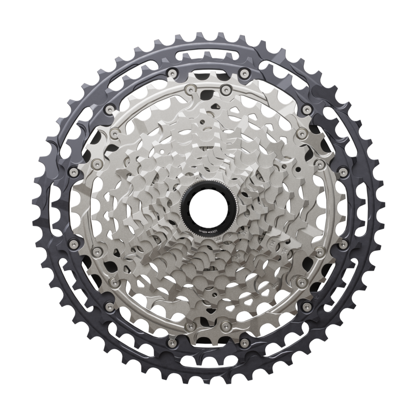 XT M8200 Cassette