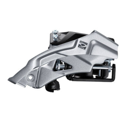 Altus M2000 Top-Swing Dual-Pull Front Derailleurs
