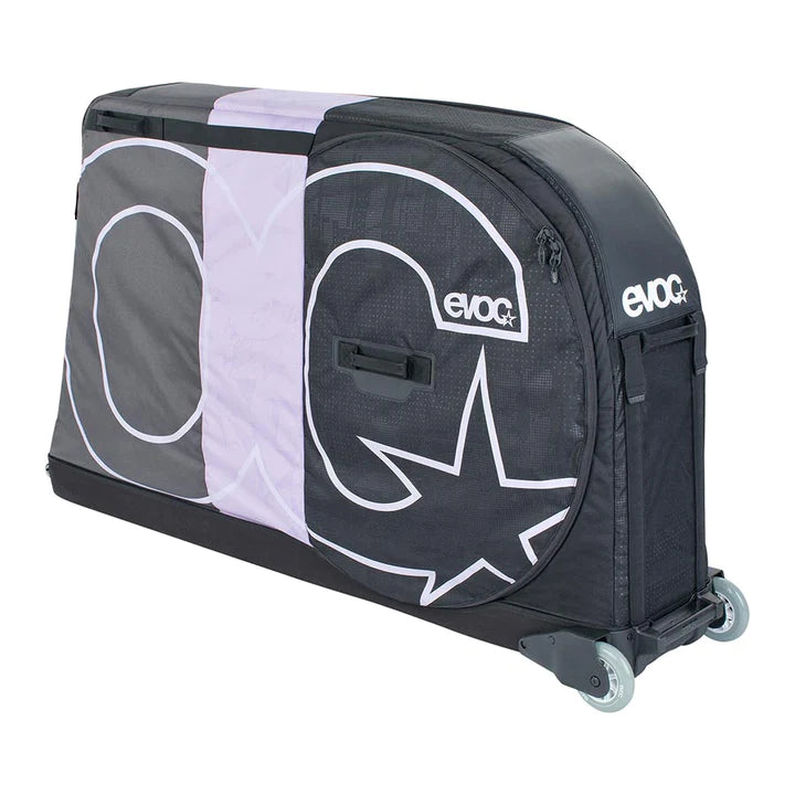 EVOC Bike Travel Bag Pro (Multi Color) – Mike's Bikes