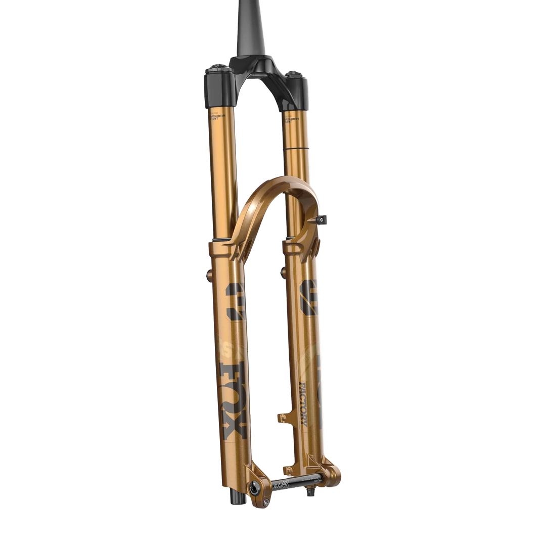 36 Factory Podium Gold Fork (160mm)