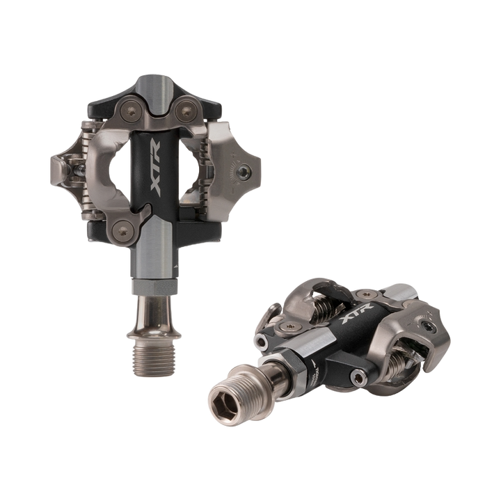 M9100 XTR Race Pedals
