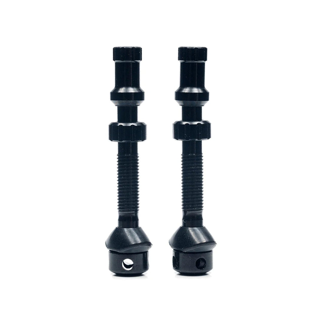 Tubeless Universal+ Valves