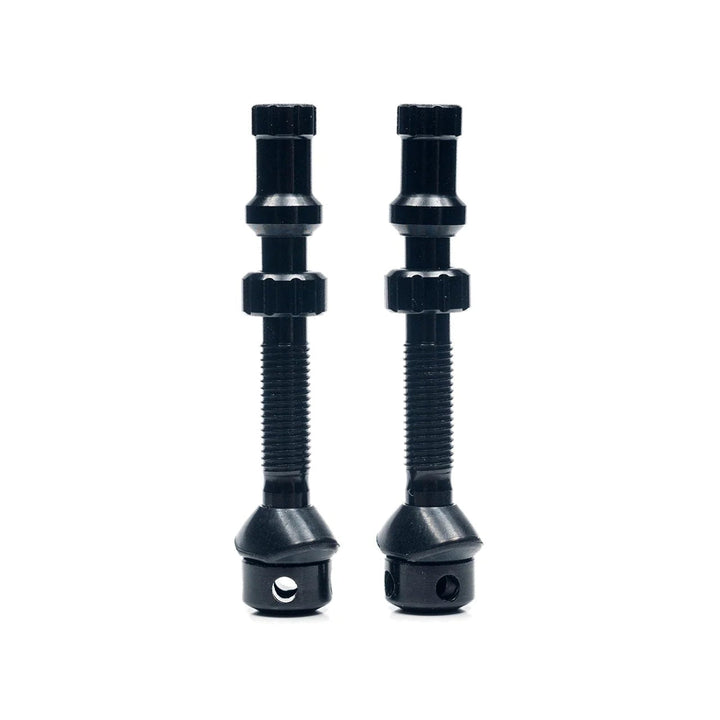 Tubeless Universal+ Valves