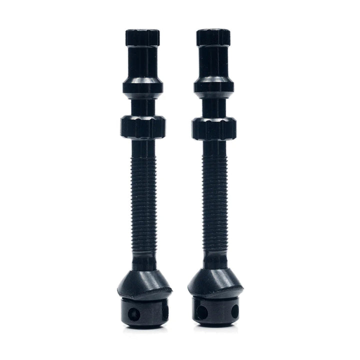 Tubeless Universal+ Valves
