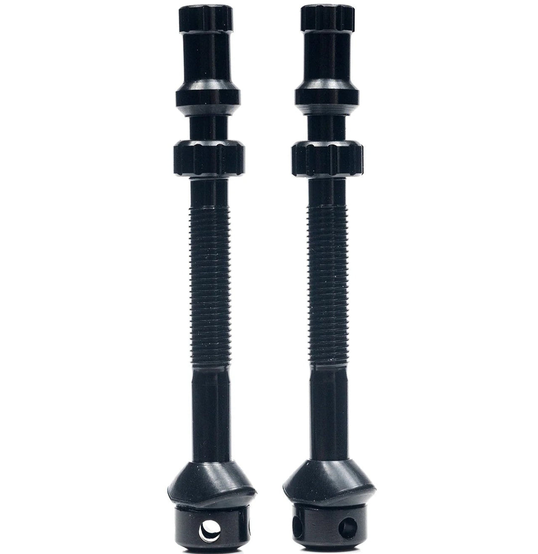 Tubeless Universal+ Valves