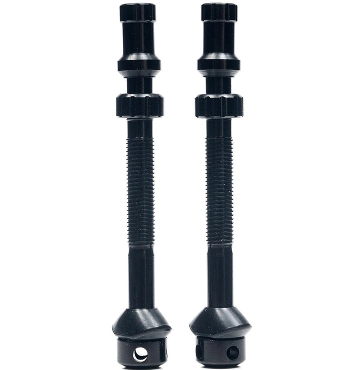 Tubeless Universal+ Valves
