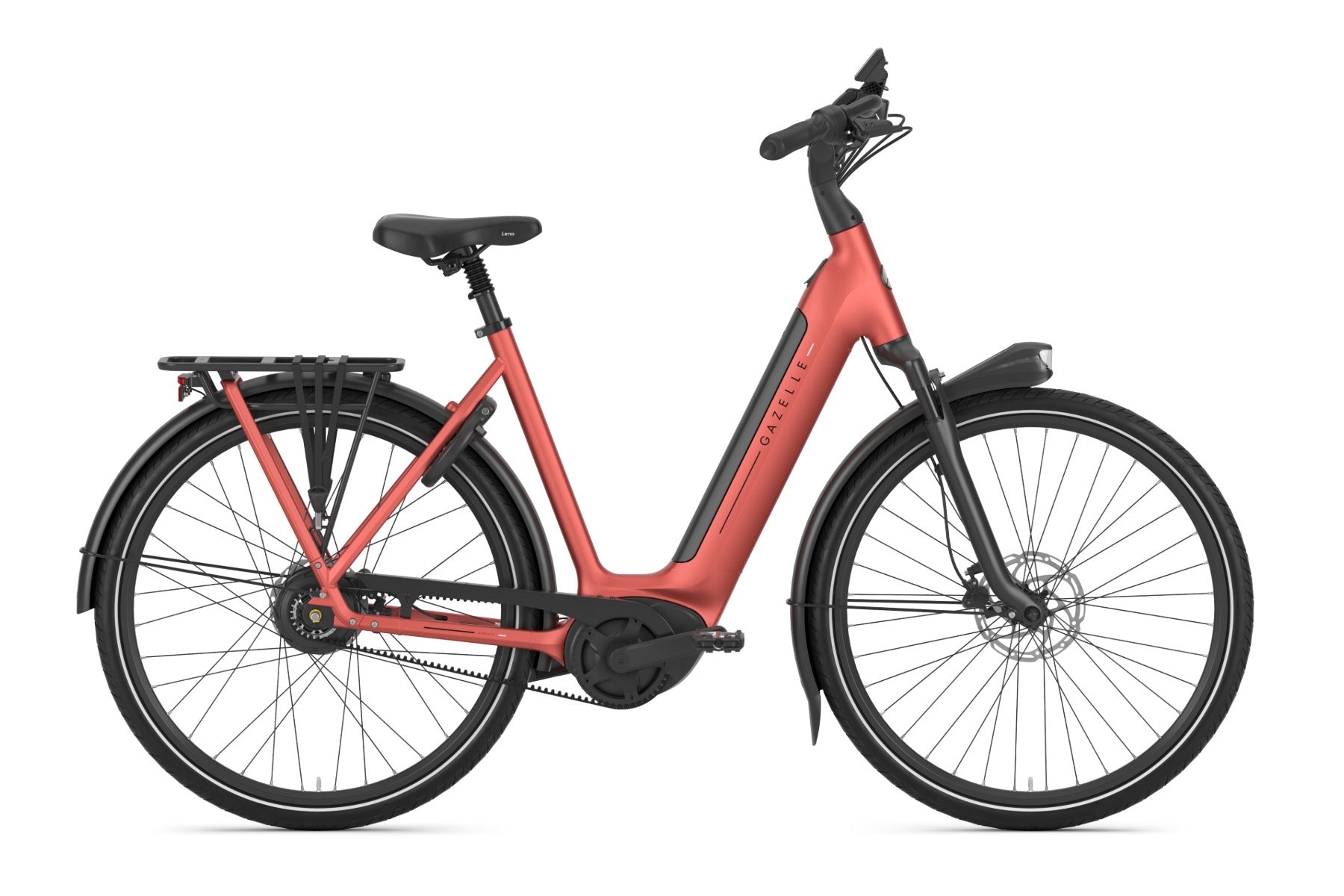Gazelle Arroyo C380 Elite – Mike's Bikes