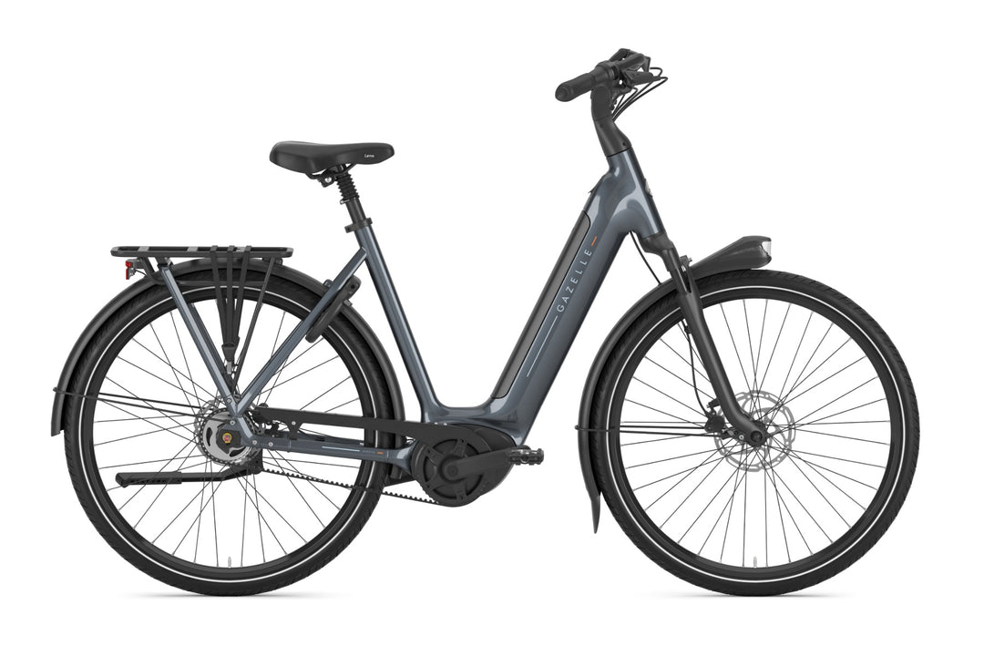 Arroyo C5 Elite - Anthracite Grey