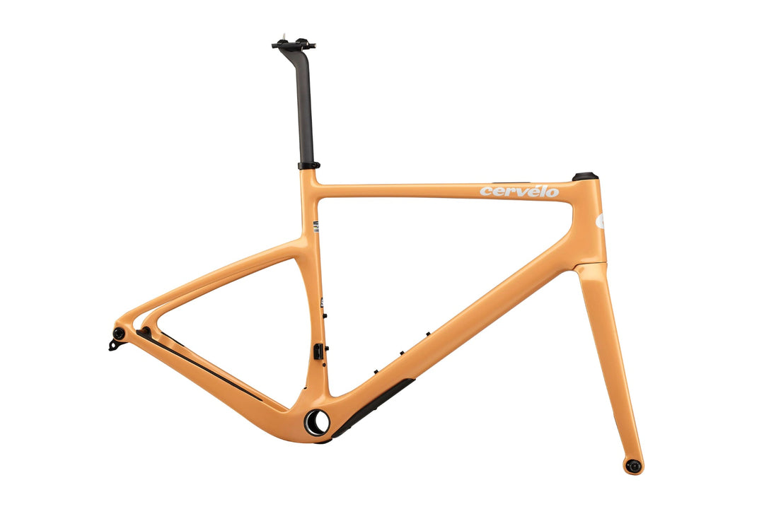 Aspero Frame (2024)