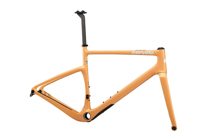 Aspero Frame (2024)