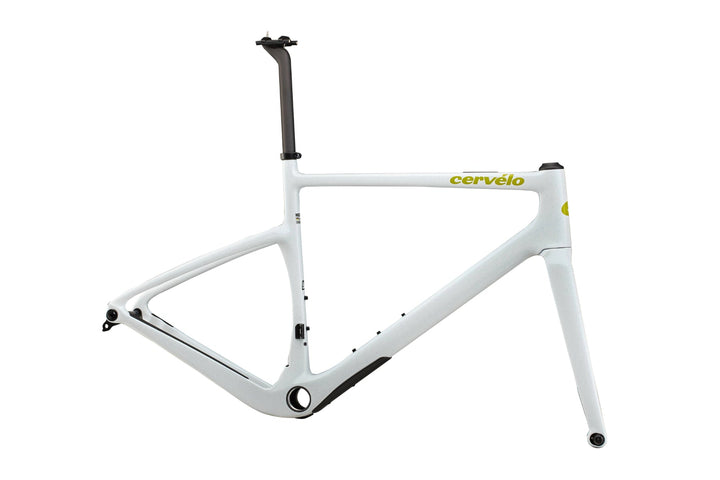 Aspero Frame (2024)